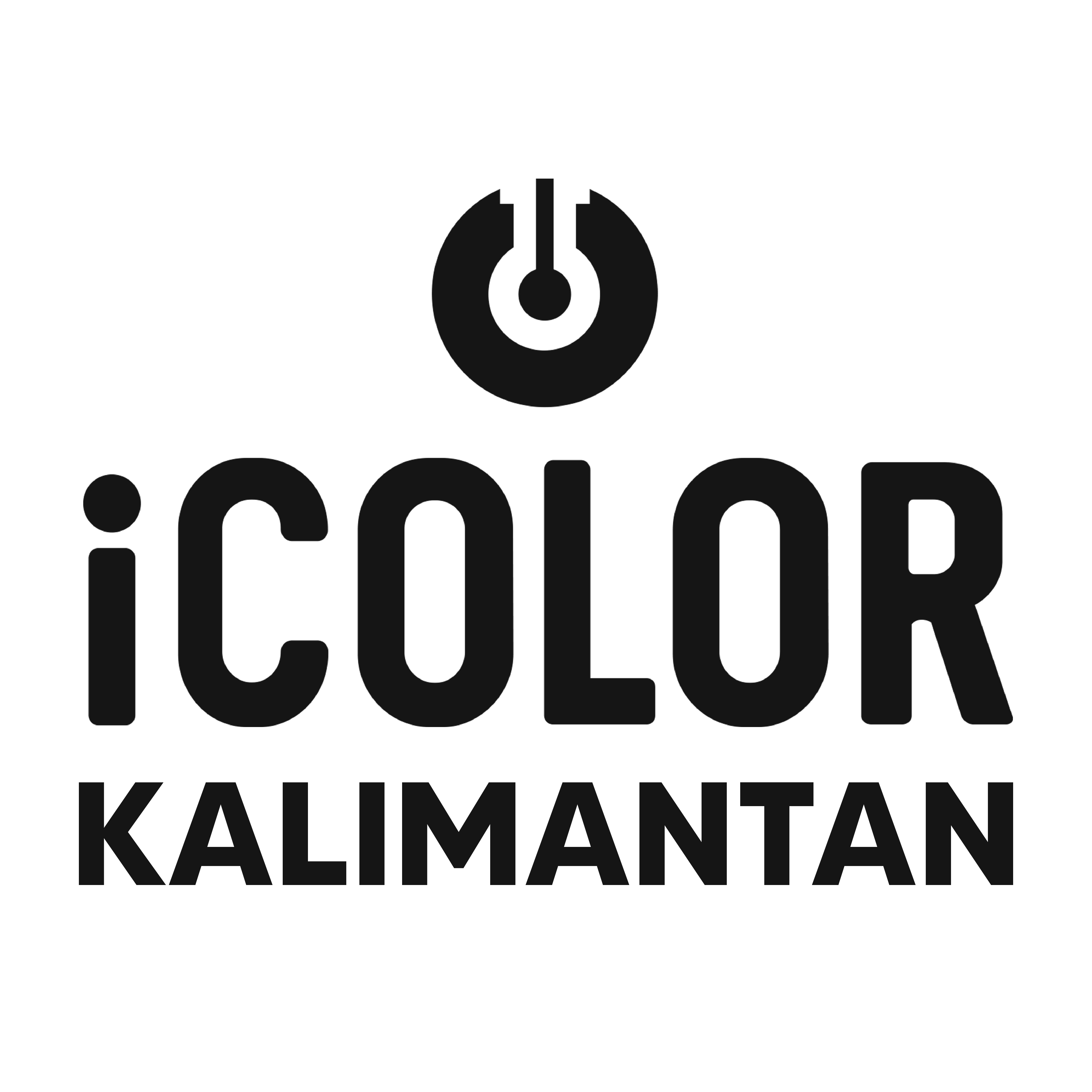 iColor Logo